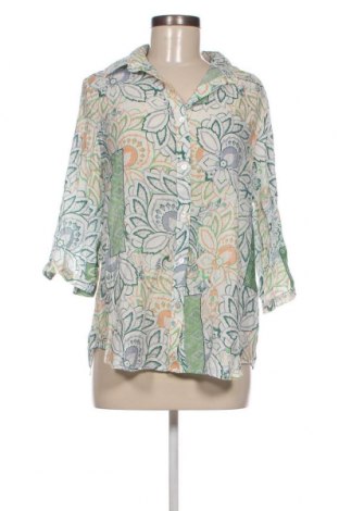 Γυναικείο πουκάμισο, Μέγεθος M, Χρώμα Πολύχρωμο, Τιμή 6,01 €