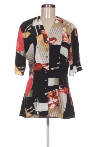 Γυναικείο πουκάμισο, Μέγεθος M, Χρώμα Πολύχρωμο, Τιμή 19,70 €