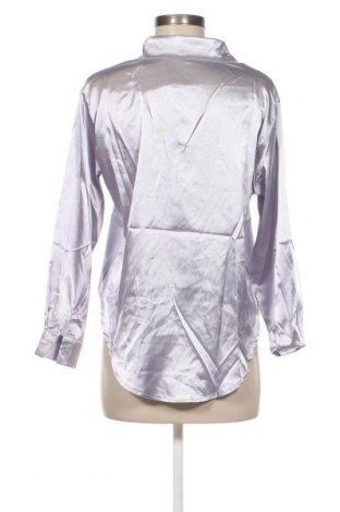 Dámska košeľa , Veľkosť S, Farba Sivá, Cena  6,19 €