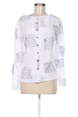 Dámska košeľa , Veľkosť L, Farba Biela, Cena  12,37 €