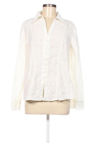 Dámska košeľa , Veľkosť XL, Farba Kremová, Cena  6,52 €