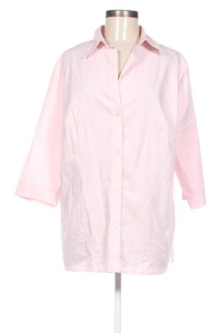 Dámska košeľa , Veľkosť XL, Farba Ružová, Cena  11,34 €