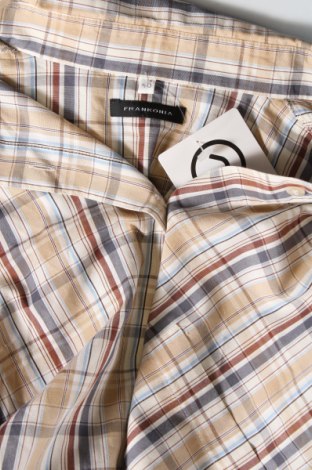 Dámska košeľa , Veľkosť XL, Farba Viacfarebná, Cena  3,40 €