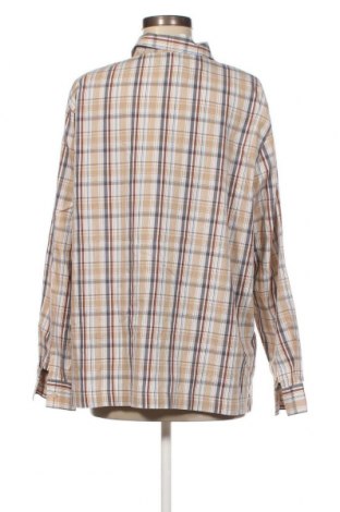 Γυναικείο πουκάμισο, Μέγεθος XL, Χρώμα Πολύχρωμο, Τιμή 10,51 €