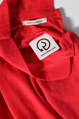 Γυναικείο πουκάμισο, Μέγεθος L, Χρώμα Κόκκινο, Τιμή 16,36 €