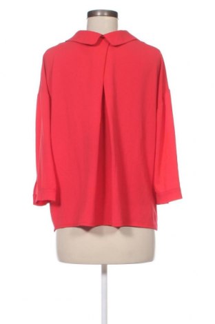 Γυναικείο πουκάμισο, Μέγεθος L, Χρώμα Κόκκινο, Τιμή 16,36 €