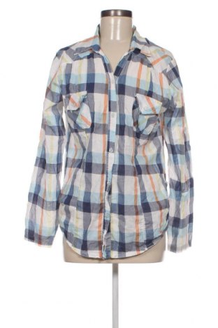 Γυναικείο πουκάμισο, Μέγεθος XXL, Χρώμα Πολύχρωμο, Τιμή 14,77 €