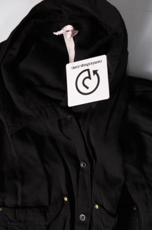 Дамска риза, Размер S, Цвят Черен, Цена 11,25 лв.