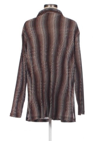 Γυναικείο πουκάμισο, Μέγεθος 3XL, Χρώμα Πολύχρωμο, Τιμή 6,18 €