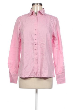 Γυναικείο πουκάμισο, Μέγεθος M, Χρώμα Ρόζ , Τιμή 7,73 €