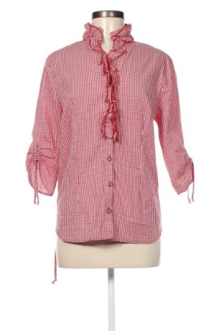 Γυναικείο πουκάμισο, Μέγεθος L, Χρώμα Πολύχρωμο, Τιμή 3,71 €