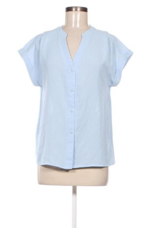 Dámská košile , Velikost XL, Barva Modrá, Cena  316,00 Kč