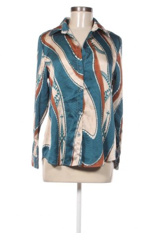 Dámska košeľa , Veľkosť S, Farba Viacfarebná, Cena  7,09 €
