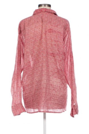 Γυναικείο πουκάμισο, Μέγεθος XL, Χρώμα Πολύχρωμο, Τιμή 4,48 €