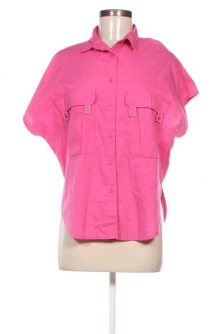 Дамска риза, Размер L, Цвят Розов, Цена 14,88 лв.