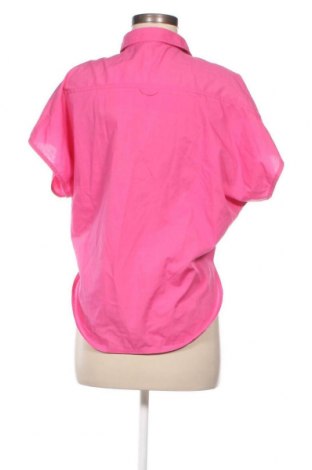 Дамска риза, Размер L, Цвят Розов, Цена 24,80 лв.