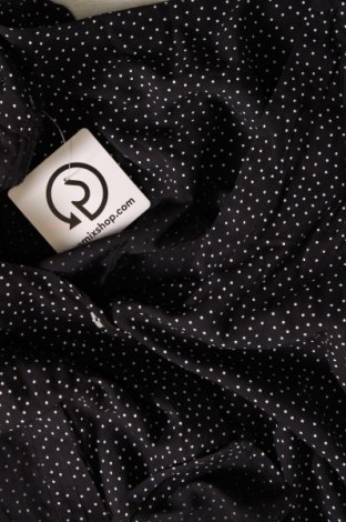 Γυναικείο πουκάμισο, Μέγεθος XL, Χρώμα Μαύρο, Τιμή 6,65 €