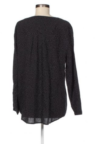 Γυναικείο πουκάμισο, Μέγεθος XL, Χρώμα Μαύρο, Τιμή 6,65 €