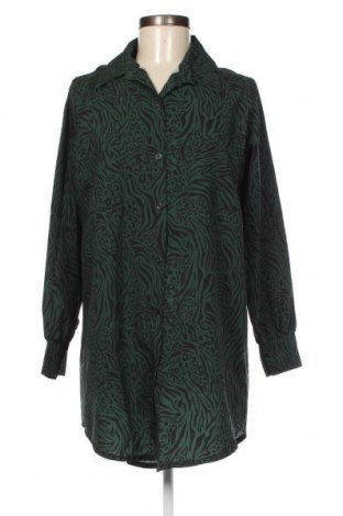 Dámska košeľa , Veľkosť L, Farba Zelená, Cena  10,21 €