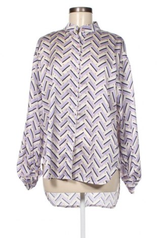 Γυναικείο πουκάμισο, Μέγεθος L, Χρώμα Πολύχρωμο, Τιμή 14,84 €