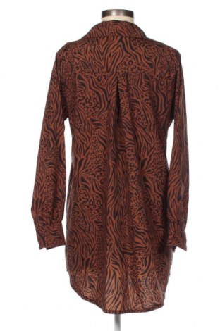 Γυναικείο πουκάμισο, Μέγεθος XL, Χρώμα Καφέ, Τιμή 12,37 €
