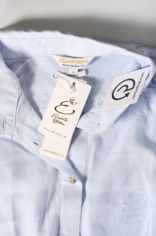 Γυναικείο πουκάμισο, Μέγεθος M, Χρώμα Μπλέ, Τιμή 13,91 €