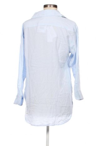 Γυναικείο πουκάμισο, Μέγεθος M, Χρώμα Μπλέ, Τιμή 13,91 €