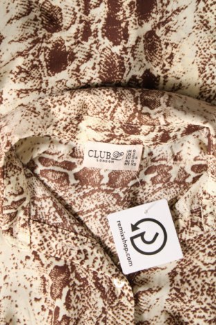 Γυναικείο πουκάμισο, Μέγεθος XS, Χρώμα Πολύχρωμο, Τιμή 3,87 €