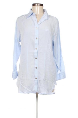 Dámska košeľa , Veľkosť M, Farba Modrá, Cena  13,29 €