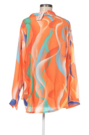 Dámská košile , Velikost XXL, Barva Vícebarevné, Cena  638,00 Kč