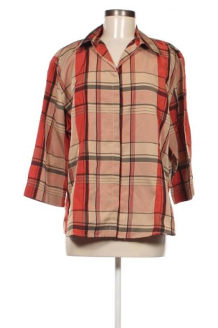 Γυναικείο πουκάμισο, Μέγεθος XXL, Χρώμα Πολύχρωμο, Τιμή 4,48 €