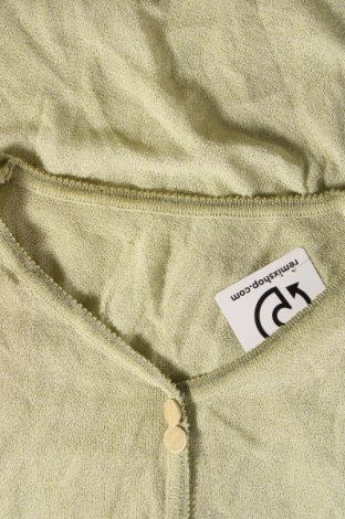 Γυναικείο πουκάμισο, Μέγεθος XL, Χρώμα Πράσινο, Τιμή 13,67 €