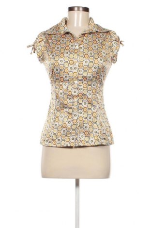 Γυναικείο πουκάμισο, Μέγεθος M, Χρώμα Πολύχρωμο, Τιμή 6,93 €