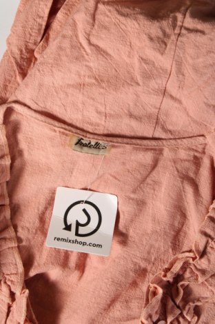 Dámska košeľa , Veľkosť XL, Farba Ružová, Cena  12,50 €