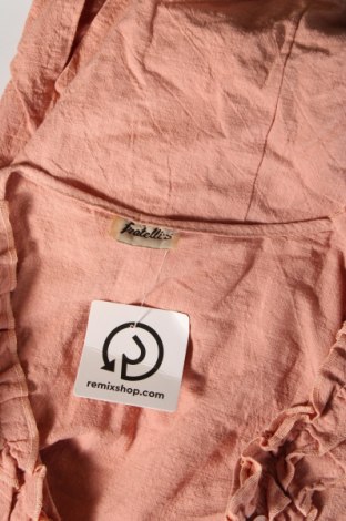 Damenbluse, Größe XL, Farbe Rosa, Preis 12,50 €