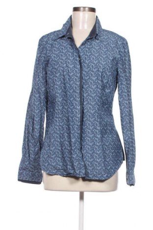 Γυναικείο πουκάμισο, Μέγεθος M, Χρώμα Μπλέ, Τιμή 12,79 €