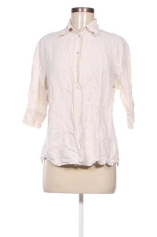 Dámská košile , Velikost XL, Barva Krémová, Cena  316,00 Kč