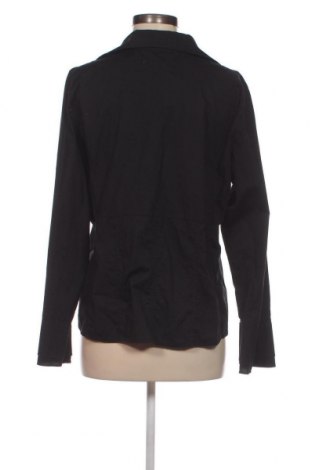 Γυναικείο πουκάμισο, Μέγεθος XXL, Χρώμα Μαύρο, Τιμή 6,52 €