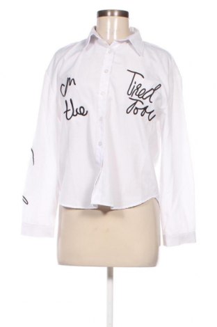 Dámska košeľa , Veľkosť S, Farba Biela, Cena  21,78 €