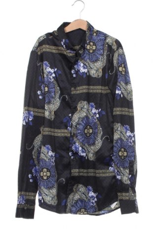 Γυναικείο πουκάμισο, Μέγεθος XS, Χρώμα Πολύχρωμο, Τιμή 12,79 €