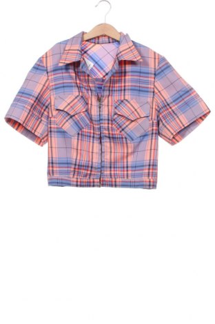 Γυναικείο πουκάμισο, Μέγεθος XS, Χρώμα Πολύχρωμο, Τιμή 18,43 €