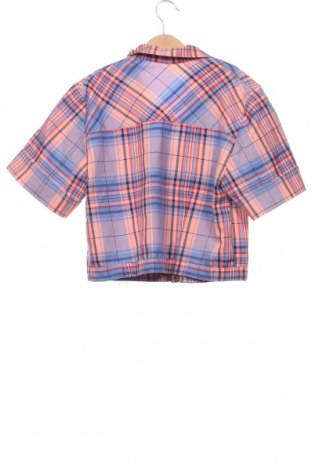 Γυναικείο πουκάμισο, Μέγεθος XS, Χρώμα Πολύχρωμο, Τιμή 18,43 €