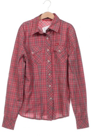 Γυναικείο πουκάμισο, Μέγεθος S, Χρώμα Πολύχρωμο, Τιμή 4,48 €