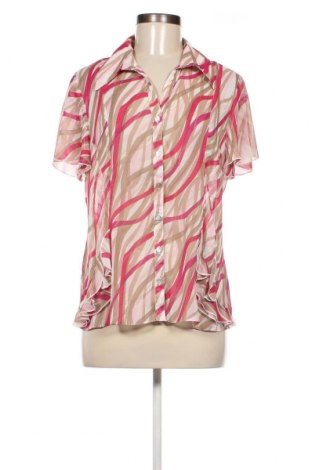 Dámska košeľa , Veľkosť XL, Farba Viacfarebná, Cena  10,58 €