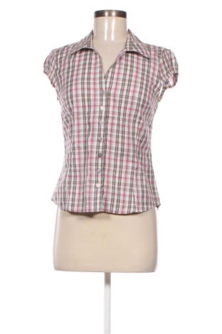 Γυναικείο πουκάμισο, Μέγεθος M, Χρώμα Πολύχρωμο, Τιμή 5,76 €