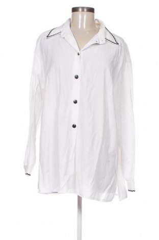 Női ing, Méret XL, Szín Fehér, Ár 2 380 Ft