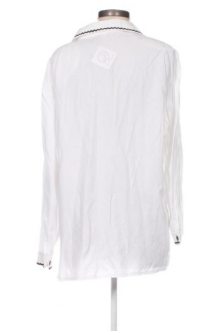 Dámská košile , Velikost XL, Barva Bílá, Cena  160,00 Kč