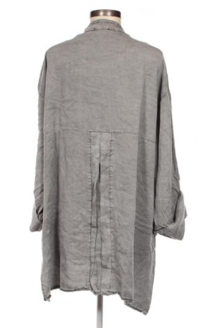Dámska košeľa , Veľkosť XL, Farba Sivá, Cena  7,67 €
