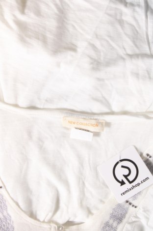 Γυναικείο πουκάμισο, Μέγεθος M, Χρώμα Λευκό, Τιμή 6,01 €
