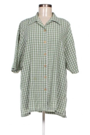 Γυναικείο πουκάμισο, Μέγεθος L, Χρώμα Πολύχρωμο, Τιμή 12,68 €